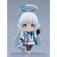 Blue Archive Nendoroid Actionfigur Noa Ushio 10 cm