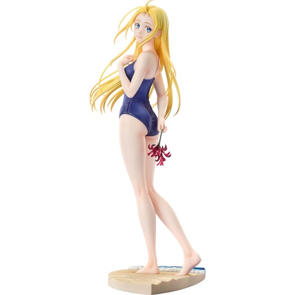 Summer Time Renderin Statue 1/7 Ushio Kofune 24 cm