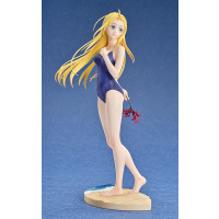 Summer Time Renderin Statue 1/7 Ushio Kofune 24 cm