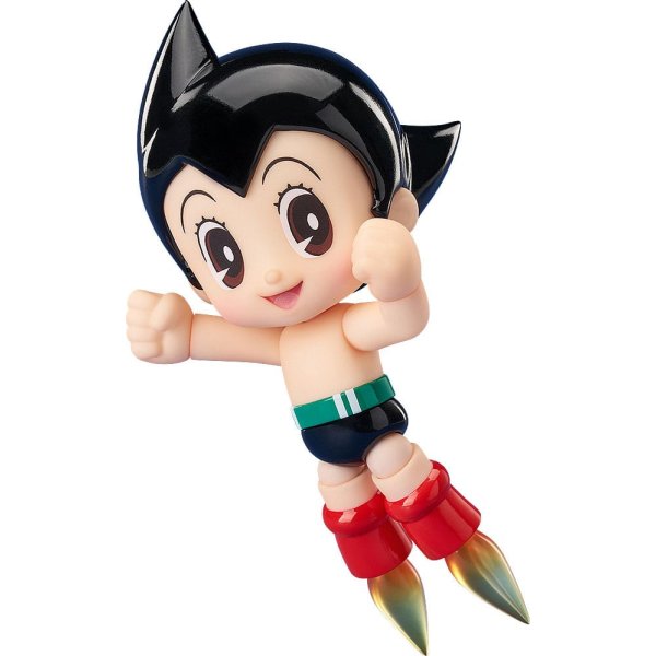 Astro Boy Nendoroid Action Figure Astro Boy 10 cm