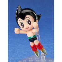 Astro Boy Nendoroid Actionfigur Astro Boy 10 cm