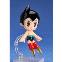 Astro Boy Nendoroid Action Figure Astro Boy 10 cm