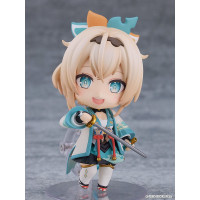 Hololive Production Nendoroid Action Figure Kazama Iroha...