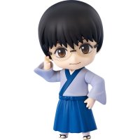 Gintama Nendoroid Action Figure Shinpachi Shimura 10 cm