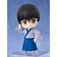 Gintama Nendoroid Action Figure Shinpachi Shimura 10 cm