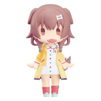 Hololive Production HELLO! GOOD SMILE Action Figure...