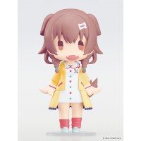 Hololive Production HELLO! GOOD SMILE Action Figure...