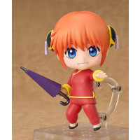 Gintama Nendoroid Action Figure Kagura 10 cm