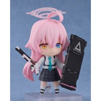 Blue Archive Nendoroid Action Figure Hoshino Takanashi 10 cm