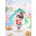 Hatsune Miku Characters PVC Statue 1/6 Racing Miku: 2023 - 15th Anniversary Ver. 26 cm