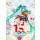 Hatsune Miku Characters PVC Statue 1/6 Racing Miku: 2023 - 15th Anniversary Ver. 26 cm