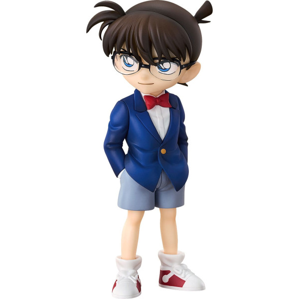 Detektiv Conan Pop Up Parade PVC Statue Conan Edogawa 15 cm