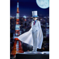 Detektiv Conan Pop Up Parade PVC Statue Kid the Phantom...