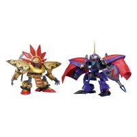 Hao Taikei Ryu Knight Moderoid Plastic Model Kit Series:...