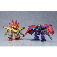 Hao Taikei Ryu Knight Moderoid Plastic Model Kit Series:...