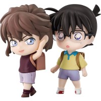 Detective Conan Minifiguren Qset 2er-Pack Conan Edogawa...