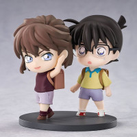 Detective Conan Minifiguren Qset 2er-Pack Conan Edogawa...