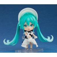 Character Vocal Series 01: Hatsune Miku Nendoroid...