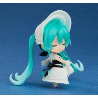 Character Vocal Series 01: Hatsune Miku Nendoroid Actionfigur Hatsune Miku Symphony: 2023 Ver. 10 cm