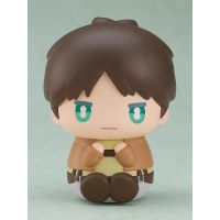 Attack on Titan Marshmalloid Anti-Stress-Figur Eren...