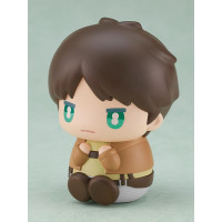 Attack on Titan Marshmalloid Anti-Stress-Figur Eren Yeager 9 cm