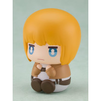 Attack on Titan Marshmalloid Anti-Stress Figure Armin Arlelt 9 cm