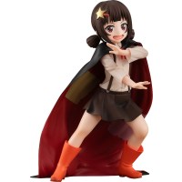 Kono Subarashii Sekai ni Bakuen wo! Pop Up Parade PVC Komekko L Size 15 cm