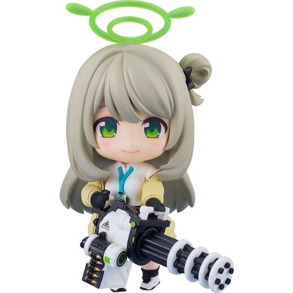 Blue Archive Nendoroid Actionfigur Nonomi Izayoi 10 cm