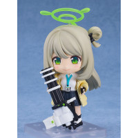 Blue Archive Nendoroid Actionfigur Nonomi Izayoi 10 cm