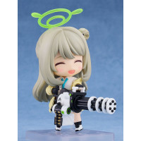 Blue Archive Nendoroid Actionfigur Nonomi Izayoi 10 cm