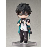 Honkai: Star Rail Nendoroid Doll Action Figure Dan Heng:...