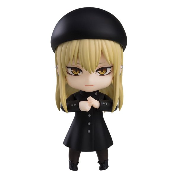 The Witch and the Beast Nendoroid Actionfigur Guideau 10 cm