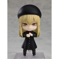 The Witch and the Beast Nendoroid Actionfigur Guideau 10 cm