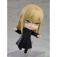 The Witch and the Beast Nendoroid Actionfigur Guideau 10 cm