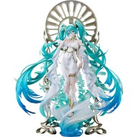 Character Vocal Series 01: Hatsune Miku PVC Statue 1/7...