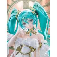 Character Vocal Series 01: Hatsune Miku PVC Statue 1/7 Hatsune Miku feat. Yoneyama Mai 34 cm