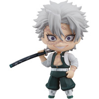 Demon Slayer: Kimetsu no Yaiba Nendoroid Actionfigur...