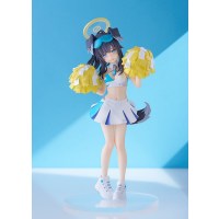 Blue Archive Pop Up Parade PVC Statue Hibiki (Cheer Squad): Memorial Lobby Ver. 17 cm