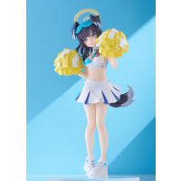 Blue Archive Pop Up Parade PVC Statue Hibiki (Cheer Squad): Memorial Lobby Ver. 17 cm