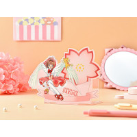 Cardcaptor Sakura Acrylic Pen Stand 25th Anniversary...