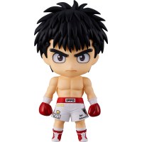 Hajime no Ippo Nendoroid Actionfigur Ippo Makunouchi 10 cm