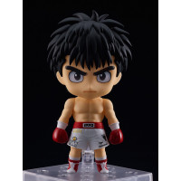 Hajime no Ippo Nendoroid Actionfigur Ippo Makunouchi 10 cm