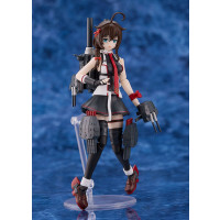 Kantai Collection Plastic Model Kit PLAMATEA Shigure Kai...