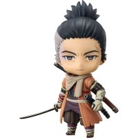 Sekiro: Shadows Die Twice Nendoroid Actionfigur Sekiro 10 cm