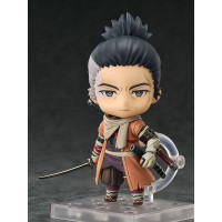 Sekiro: Shadows Die Twice Nendoroid Actionfigur Sekiro 10 cm