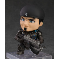 Gears of War Nendoroid Actionfigur Marcus Fenix 10 cm