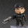 Gears of War Nendoroid Actionfigur Marcus Fenix 10 cm