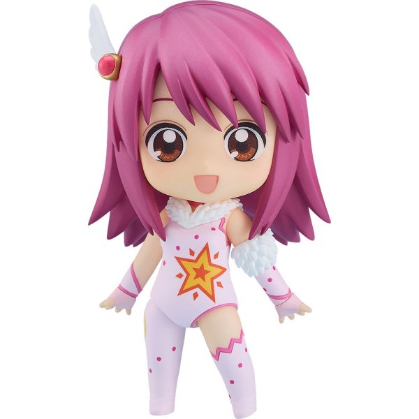 Kaleido Star Nendoroid Actionfigur Sora Naegino 10 cm