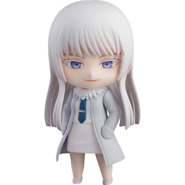 Jormungand Nendoroid Actionfigur Koko Hekmatyar 10 cm