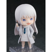 Jormungand Nendoroid Actionfigur Koko Hekmatyar 10 cm